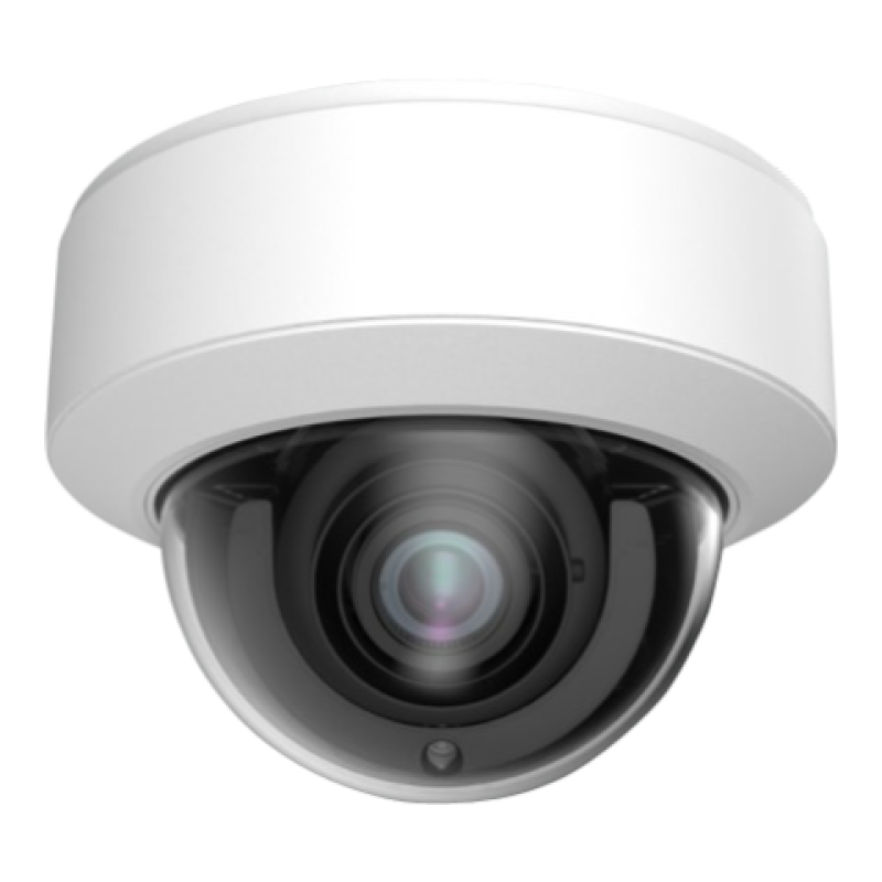 T-Series Dome IP Cameras