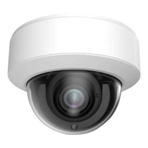 T-Series Dome IP Cameras