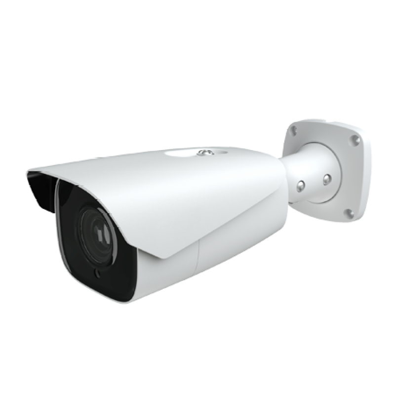 T-Series Bullet IP Cameras