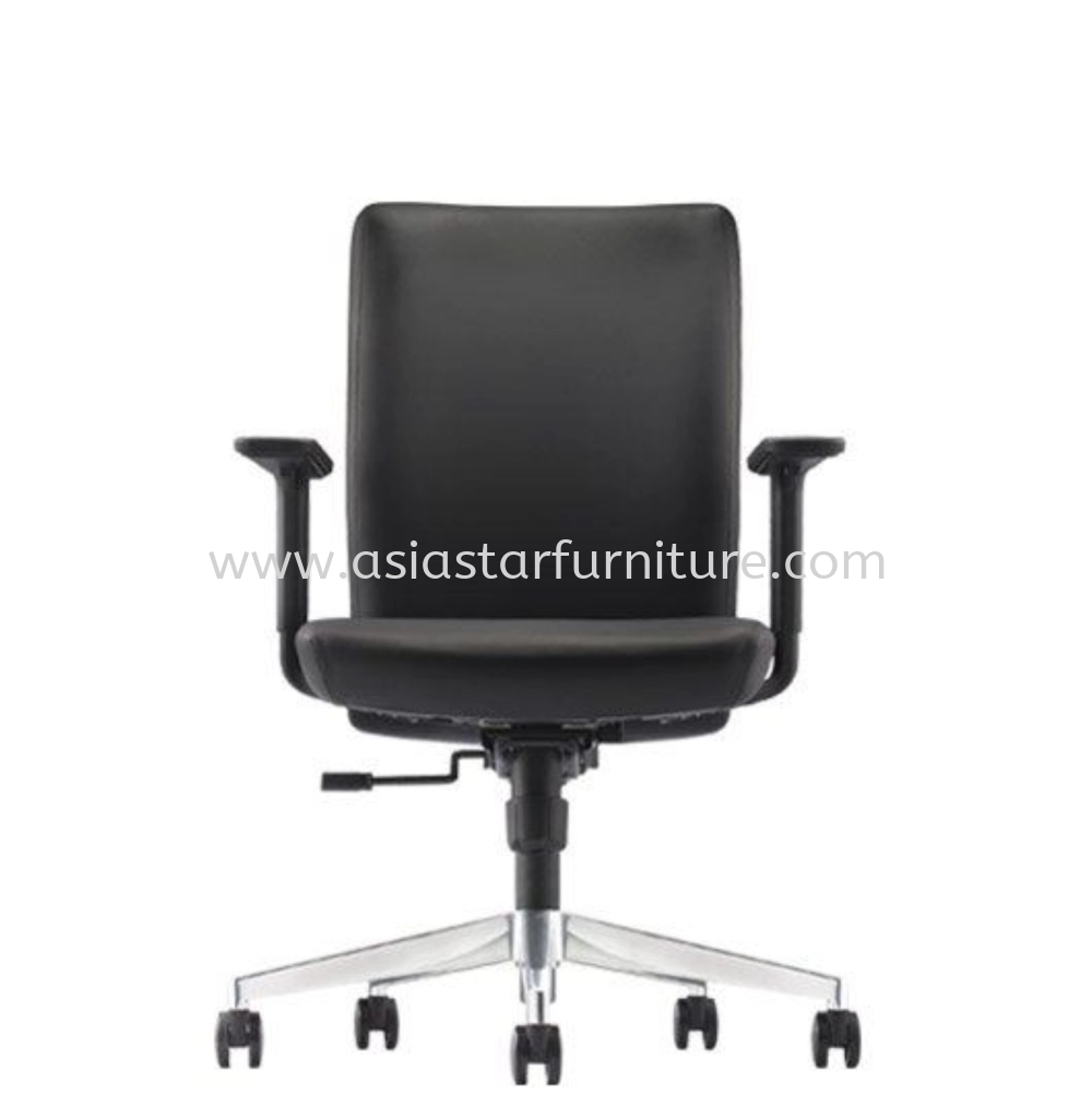 ERGO EXECUTIVE OFFICE CHAIR