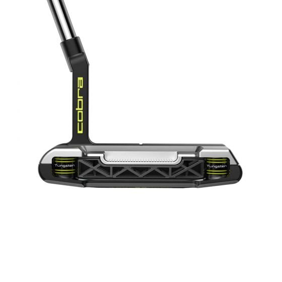 KING 3D PRINTED GRANDSPORT-35 PUTTER 34 INCHES
