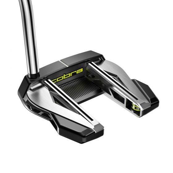 KING 3D PRINTED SUPERNOVA PUTTER 34 INCHES