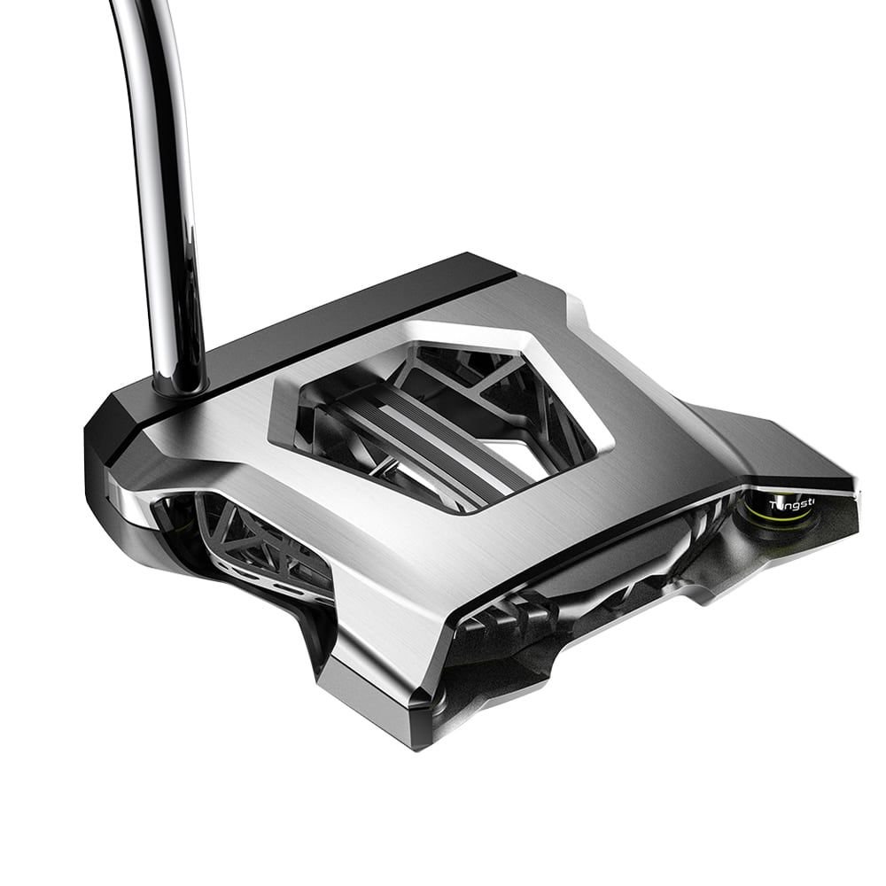KING 3D PRINTED AGERA PUTTER 37 1/2 INCHES