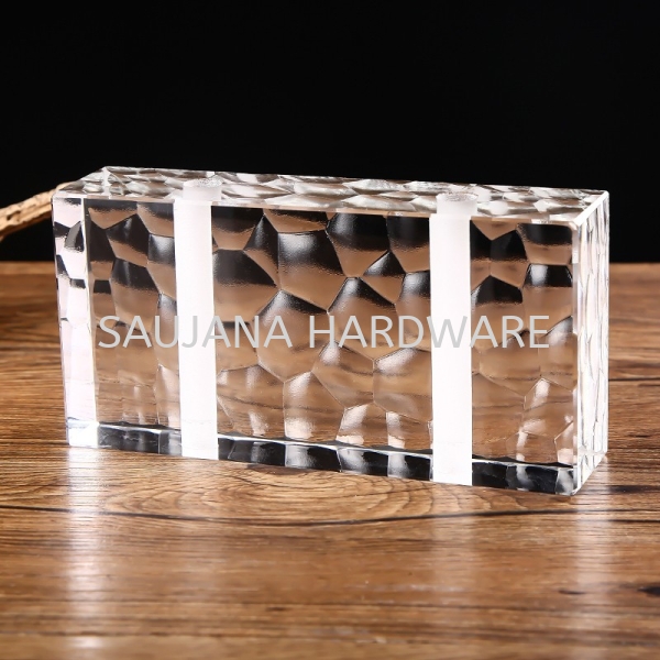 Water cube glass brick Water cube solid hole glass brick GLASS BRICK ש Malaysia, Selangor, Kuala Lumpur (KL), Kuala Langat Supplier, Suppliers, Supply, Supplies | Saujana Hardware Timber Trading Sdn Bhd