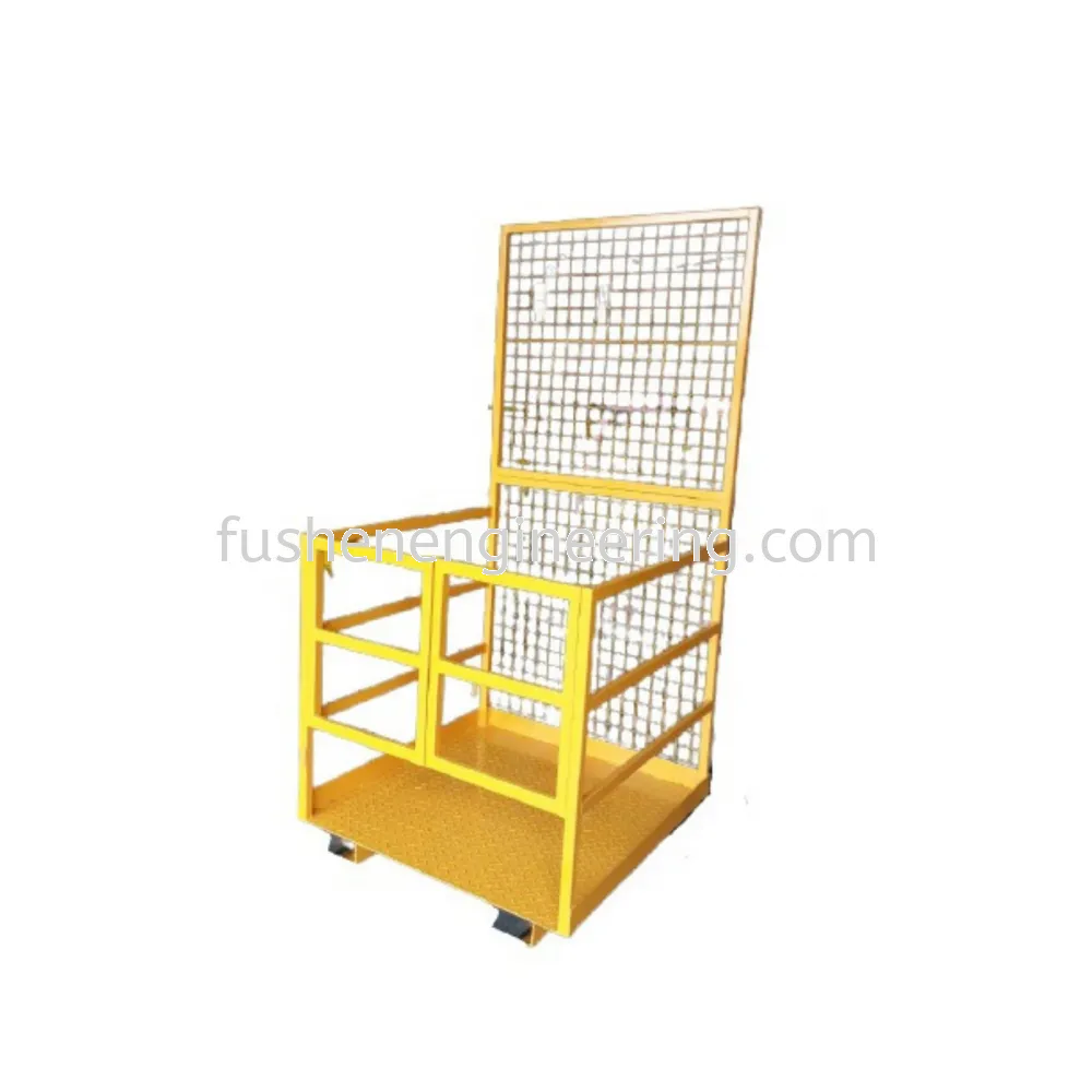 Forklift Cage