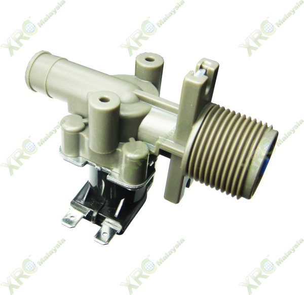 AW-F820S TOSHIBA WASHING MACHINE WATER INLET VALVE INLET VALVE WASHING MACHINE SPARE PARTS Johor Bahru (JB), Malaysia Manufacturer, Supplier | XET Sales & Services Sdn Bhd