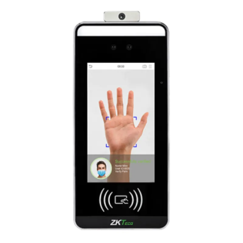 Biometric Identification / RFID Products