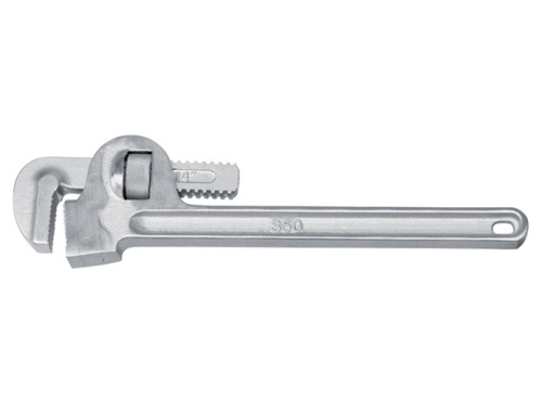 EXCELMANS 18116 Stainless Steel Wrench, Pipe