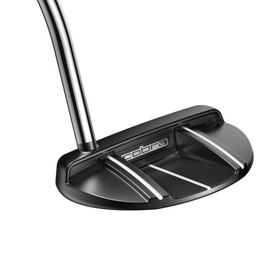 KING VINTAGE TORINO PUTTER 34 INCHES