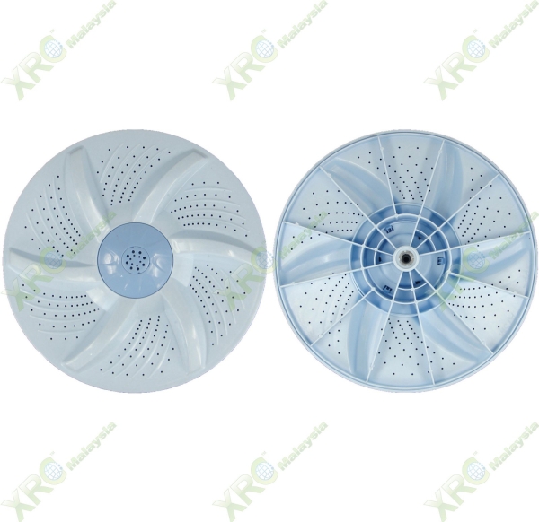 AW-A820M TOSHIBA WASHING MACHINE PULSATOR PULSATOR WASHING MACHINE SPARE PARTS Johor Bahru (JB), Malaysia Manufacturer, Supplier | XET Sales & Services Sdn Bhd