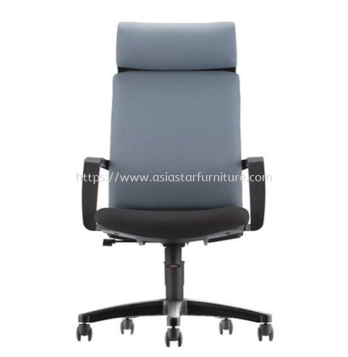FITS EXECUTIVE OFFICE CHAIR