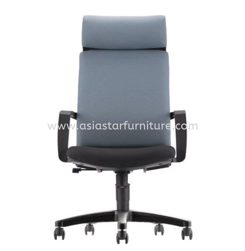 FITS EXECUTIVE OFFICE CHAIR