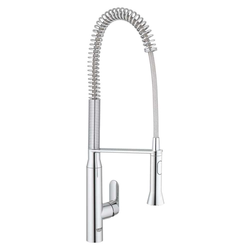 32950000 K7 Single-lever sink mixer