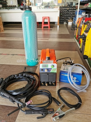 AIM TIG 200A WELDING MACHINE 