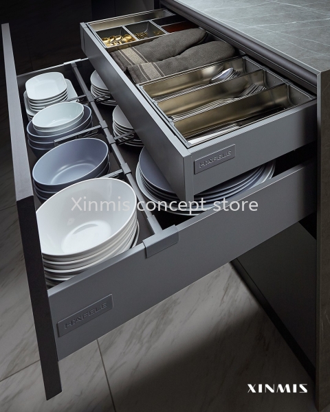 XINMIS x Hui Mei  | Turn your kitchen into your kingdom XINMIS x Hui Mei  Aluminium kitchen cabinet Selangor, Malaysia, Melaka, Kuala Lumpur (KL), Petaling Jaya (PJ), Malim Jaya Supplier, Supply, Design, Services | XINMIS CONCEPT STORE