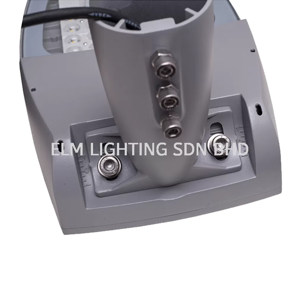 LEDioc/SL-EY686 LED STREET LIGHT C/W SIRIM