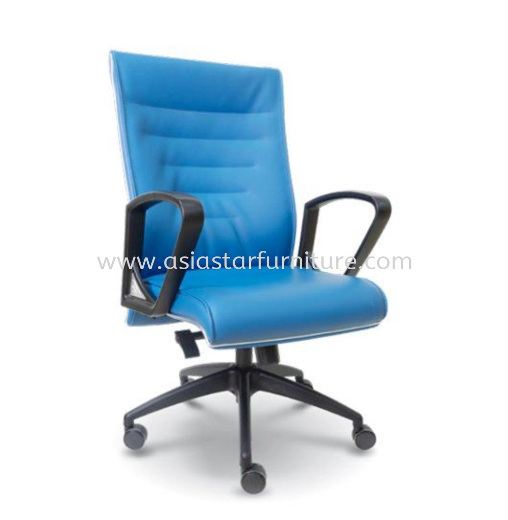 HALLEN EXECUTIVE OFFICE CHAIR