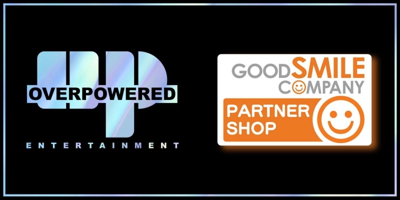 Official Good Smile Company Partner Shop