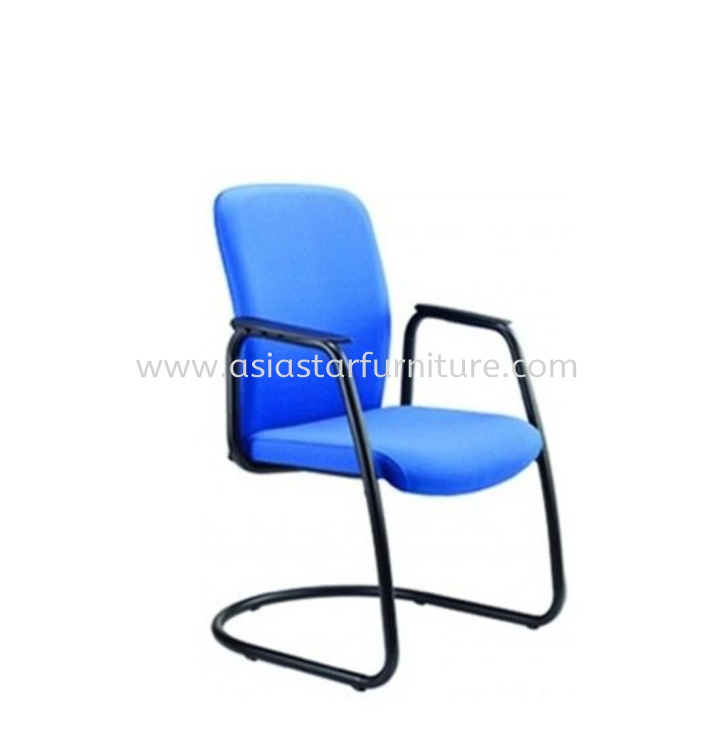 ARONA FABRIC OFFICE CHAIR