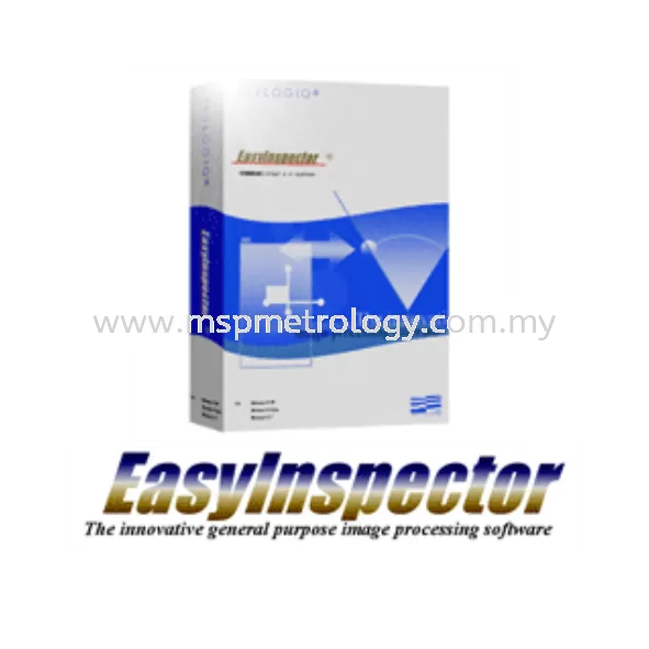 Skylogiq Image Inspection Software (EasyInspector Series)