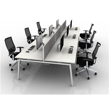 Modern office workstation Office furniture selangor Office Workstation Malaysia, Selangor, Kuala Lumpur (KL), Seri Kembangan Supplier, Suppliers, Supply, Supplies | Aimsure Sdn Bhd