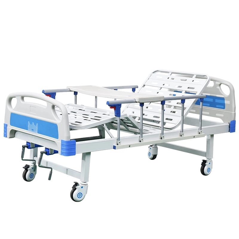 HOSPITAL BED DOUBLE FUNCTION
