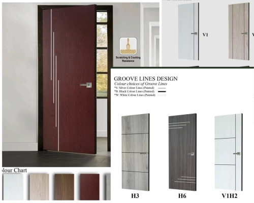 Looking For Door Specialist In KL ? Call Now