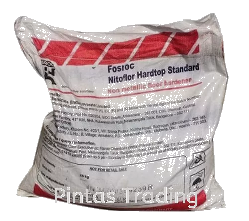 Nitoflor Hardtop (Hardener)