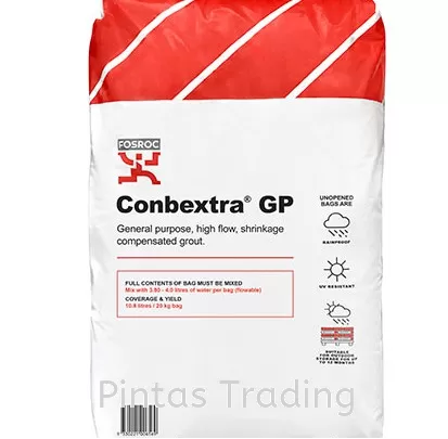 Conbextra GP (Grout)