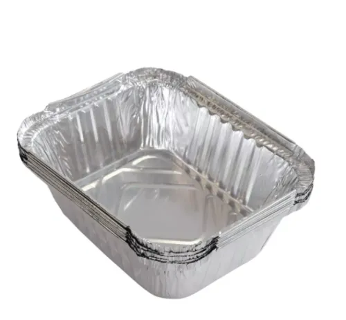 NAPOLEON GREASE DRIP TRAYS (6″ X 5″) – PACK OF 5