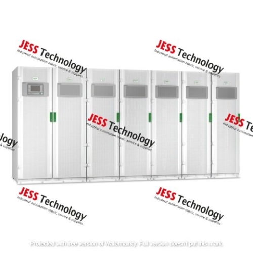 JESS-Repair SCHNEIDER ELECTRIC UPS-GVX1250K1000NHS-Malaysia, Singapore, Indonesia, Thailand