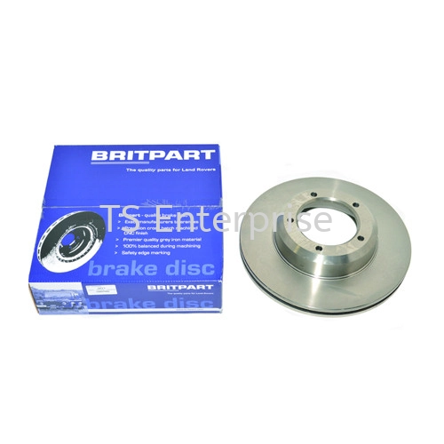 FTC902 / LR017952 - BRITPART