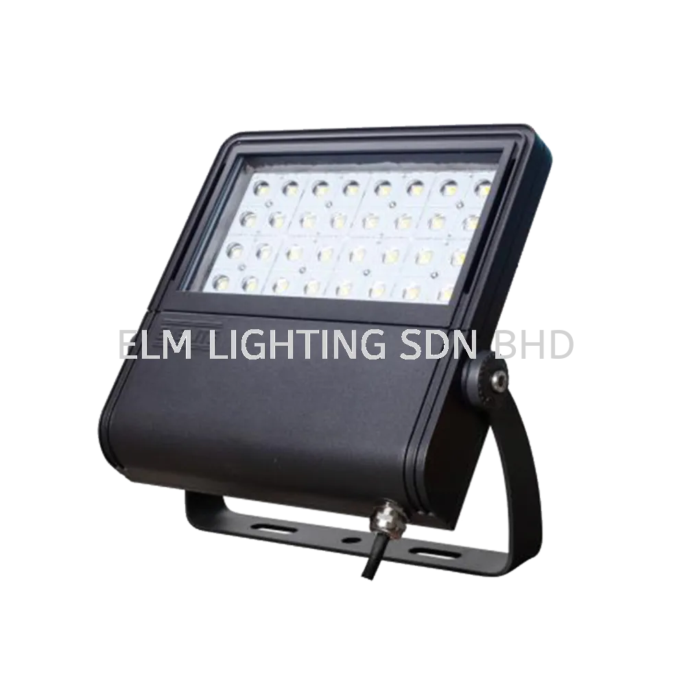 SHOSHA/FL EY353 LED FLOODLIGHT C/W SIRIM