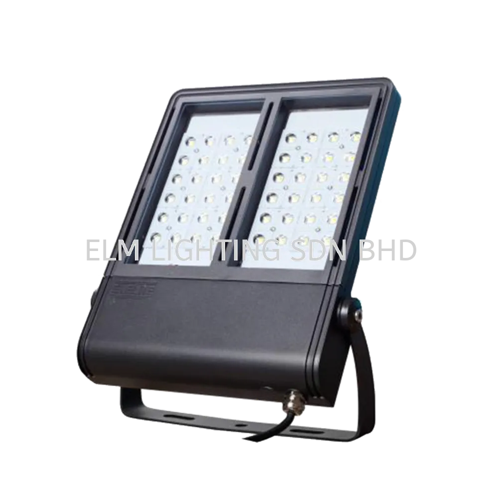 SHOSHA/FL EY353 LED FLOODLIGHT C/W SIRIM