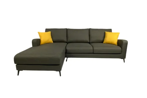 VINCE 2+L SHAPE SOFA