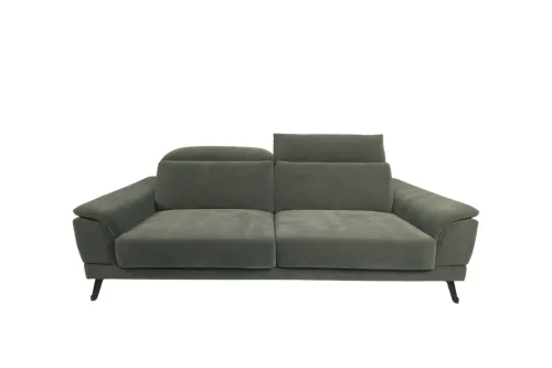 ZENOTTA 3 SEATER SOFA