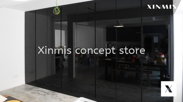  Aluminium Wardrobe  Selangor, Malaysia, Melaka, Kuala Lumpur (KL), Petaling Jaya (PJ), Malim Jaya Supplier, Supply, Design, Services | XINMIS CONCEPT STORE