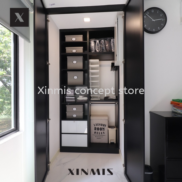  Aluminium Storage Cabinet Selangor, Malaysia, Melaka, Kuala Lumpur (KL), Petaling Jaya (PJ), Malim Jaya Supplier, Supply, Design, Services | XINMIS CONCEPT STORE