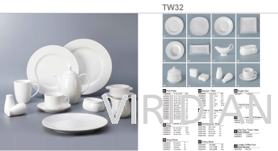 Tableware - TW32