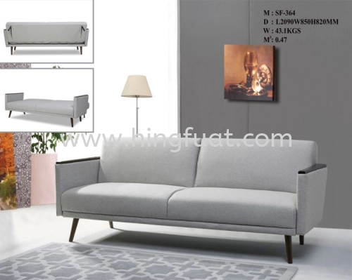 364 Sofa bed