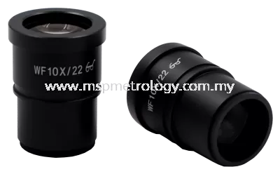 Evocus Microscope Accessories Eyepiece for Stereo Microscope