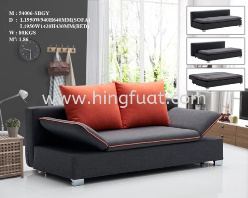 54006 Sofa bed