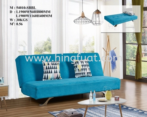 54010 Sofa bed