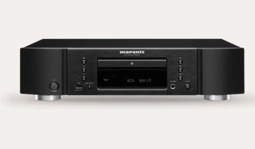 Marantz CD6007N1B CD Player