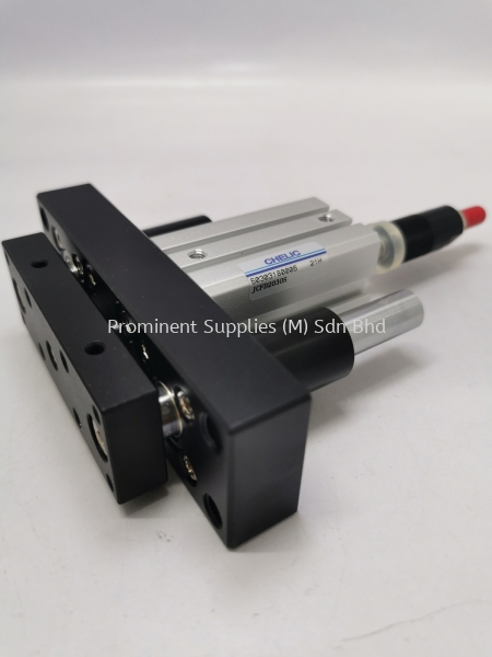 Model: JCFD20-30S  Chelic Compact Air Cylinder Cylinder Pneumatic Components Penang, Malaysia, Perai Supplier, Suppliers, Supply, Supplies | Prominent Supplies (M) Sdn Bhd