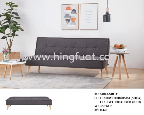 54013 Sofa bed