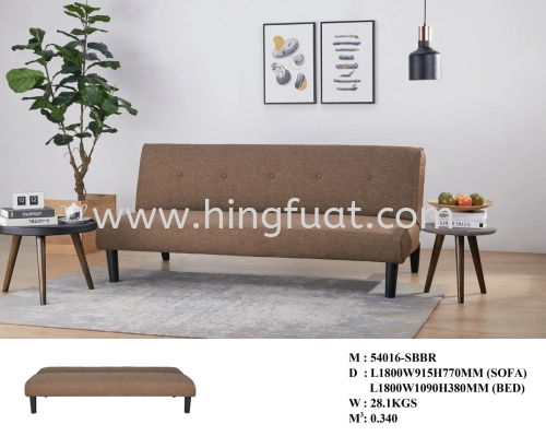 54016 Sofa bed