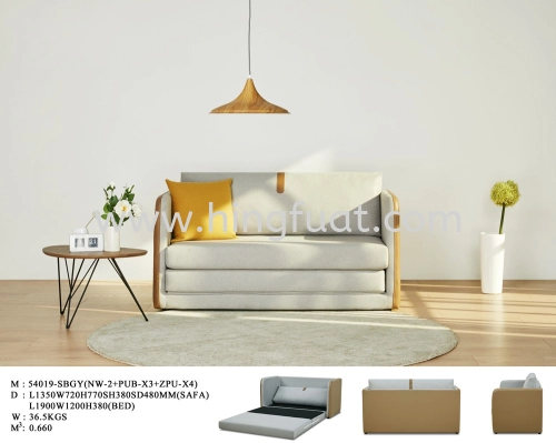 54019 Sofa bed