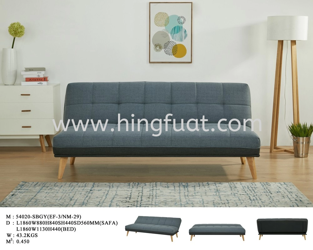 54020 Sofa bed