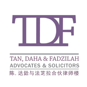 Tan, Daha & Fadzilah Advocates & Solicitors